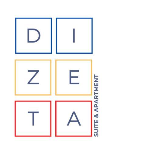 Dizeta Suite And Apartment Salerno Eksteriør bilde