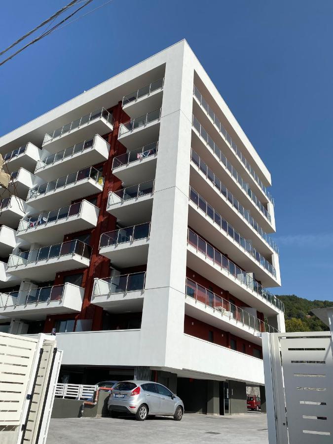 Dizeta Suite And Apartment Salerno Eksteriør bilde