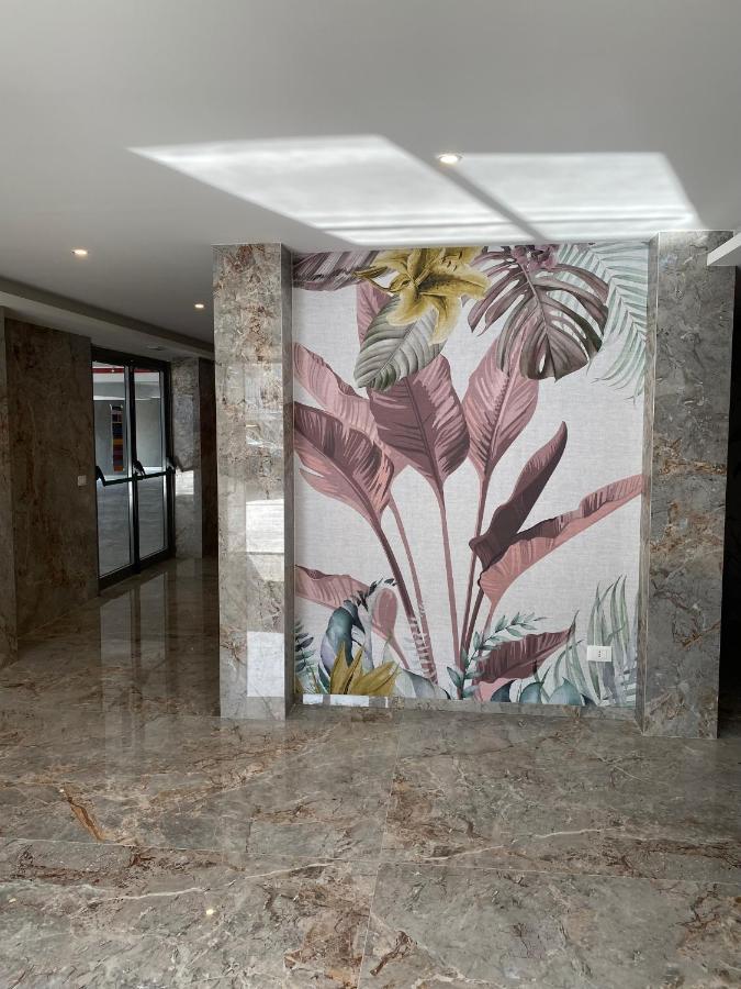 Dizeta Suite And Apartment Salerno Eksteriør bilde